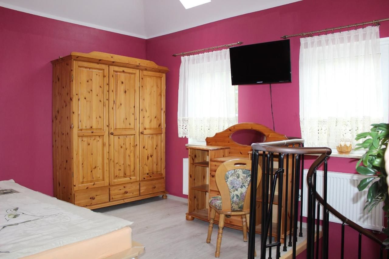 Апартаменты Villa Danuta Insel Wolin - 01 Волин