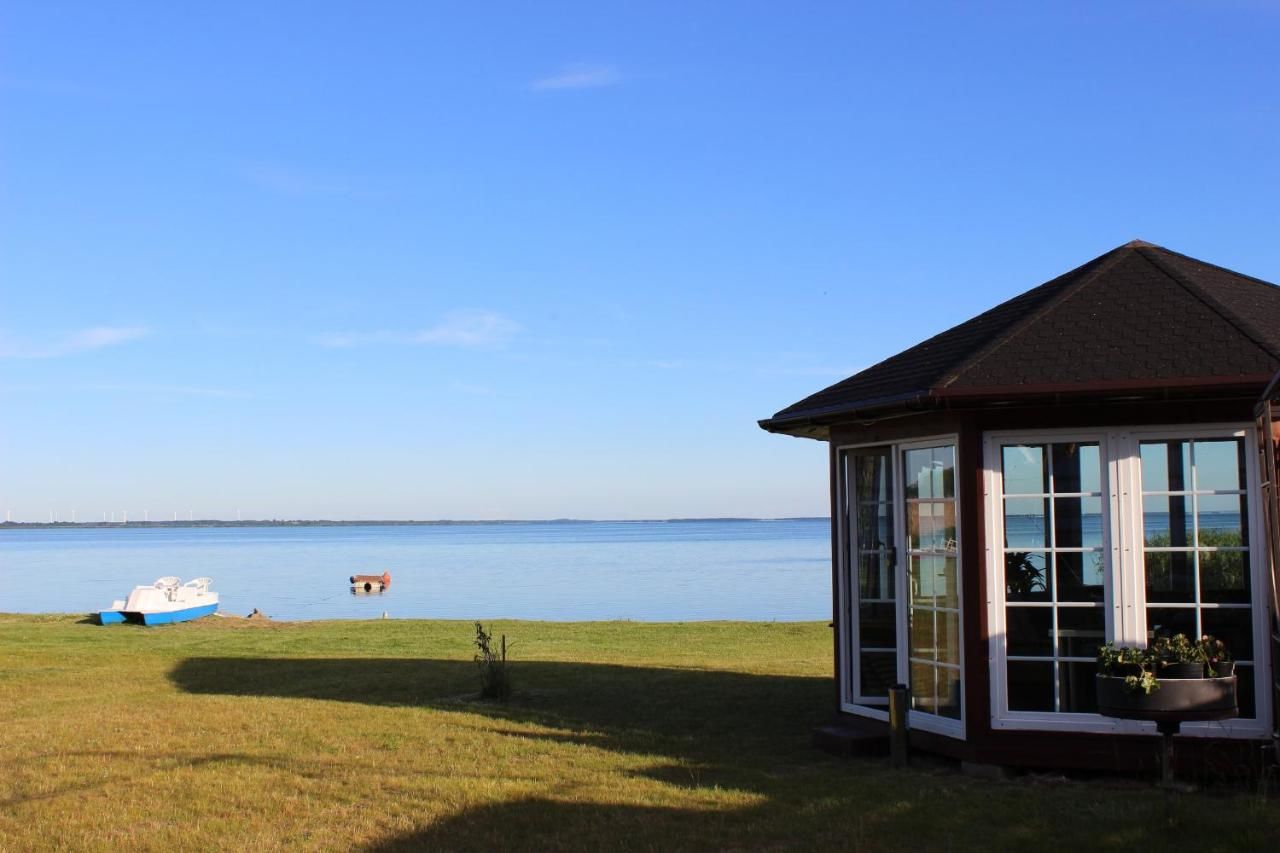 Апартаменты Villa Danuta Insel Wolin - 01 Волин