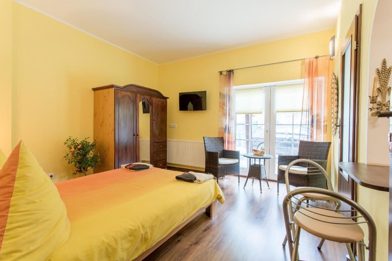 Апартаменты Villa Danuta Insel Wolin - 01 Волин