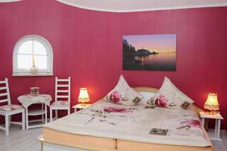 Апартаменты Villa Danuta Insel Wolin - 01 Волин Апартаменты с 1 спальней - 05-1