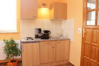 Апартаменты Villa Danuta Insel Wolin - 01 Волин Апартаменты-студио - 06-9