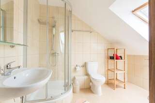 Апартаменты Villa Danuta Insel Wolin - 01 Волин Studio Apartment - 04-3