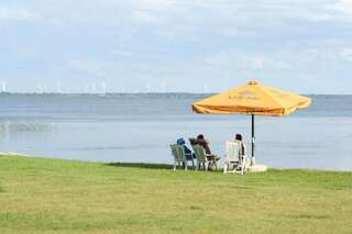 Апартаменты Villa Danuta Insel Wolin - 01 Волин-7