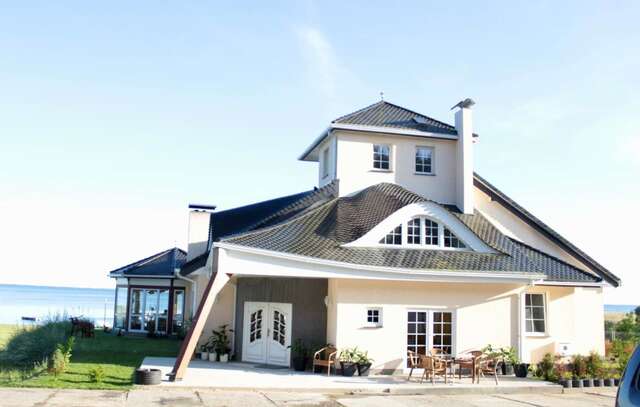 Апартаменты Villa Danuta Insel Wolin - 01 Волин-3