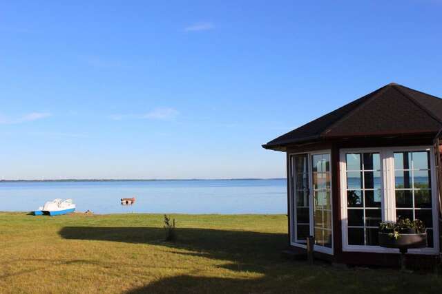 Апартаменты Villa Danuta Insel Wolin - 01 Волин-4