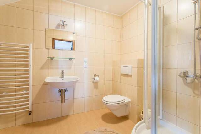 Апартаменты Villa Danuta Insel Wolin - 01 Волин-23