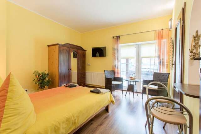 Апартаменты Villa Danuta Insel Wolin - 01 Волин-28