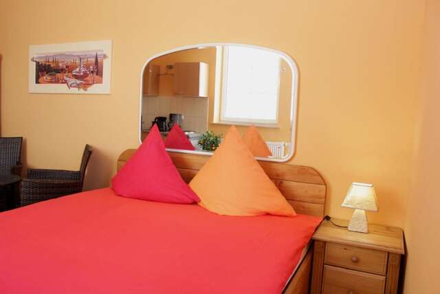 Апартаменты Villa Danuta Insel Wolin - 01 Волин-32