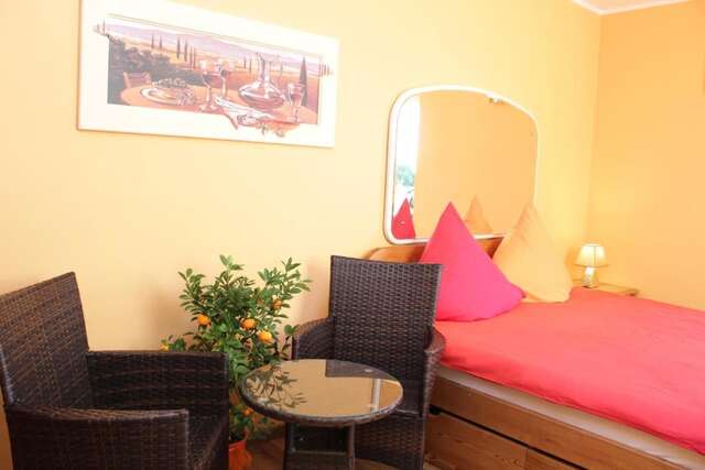 Апартаменты Villa Danuta Insel Wolin - 01 Волин-36