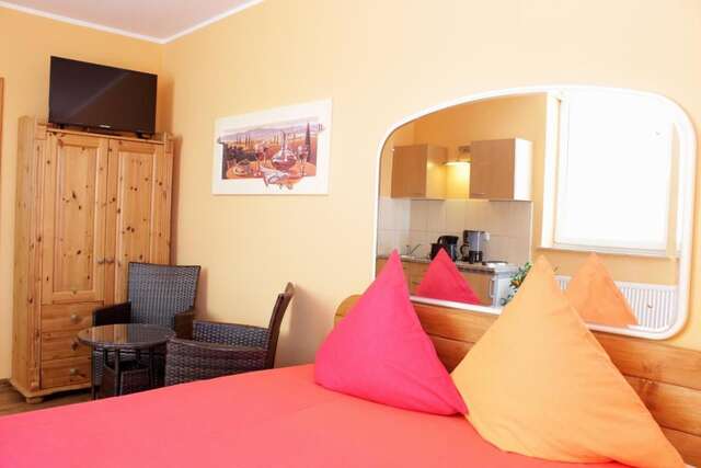 Апартаменты Villa Danuta Insel Wolin - 01 Волин-38