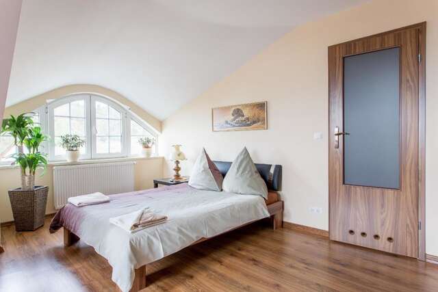 Апартаменты Villa Danuta Insel Wolin - 01 Волин-6