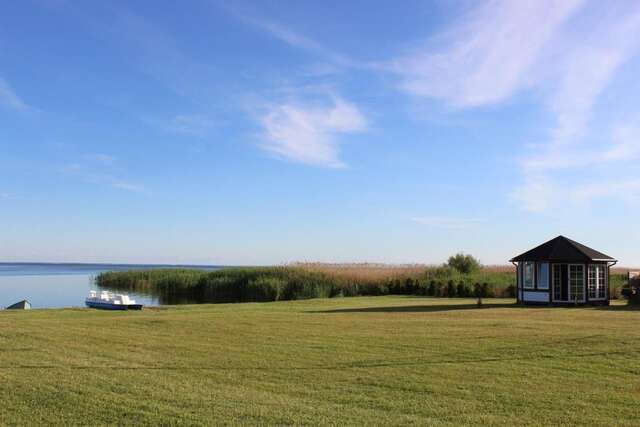 Апартаменты Villa Danuta Insel Wolin - 01 Волин-7